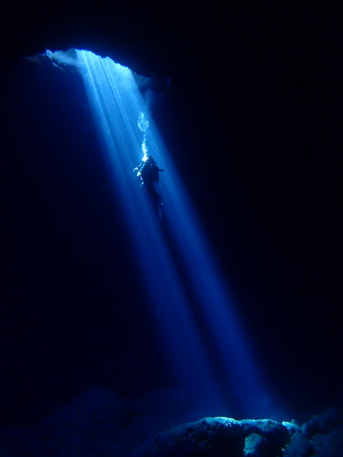 サイパン 島内観光