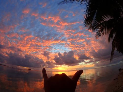 サイパン ダイビング