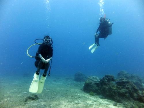 サイパン 島内観光