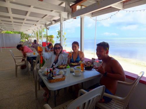 サイパン ダイビング