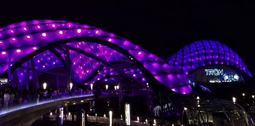 上海ディズニーランド5