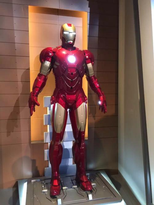 上海ディズニーランド8