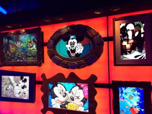 上海ディズニーランド10