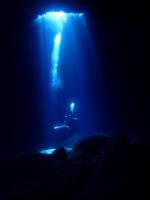 サイパン 体験ダイビング