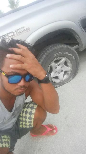 サイパン グロットシュノーケル