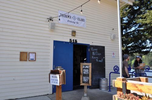 サンダーアイランド1