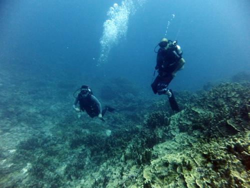 サイパン 島内観光