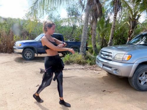 サイパン グロットシュノーケル