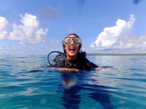 サイパン 島内観光