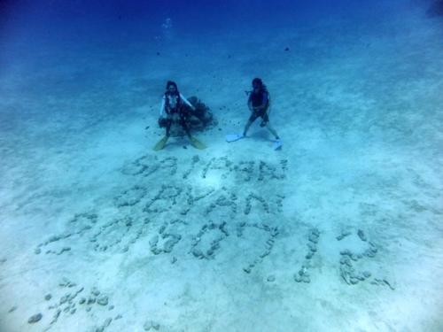 サイパン 島内観光