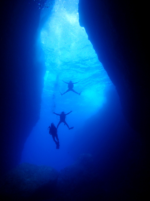 サイパン 島内観光