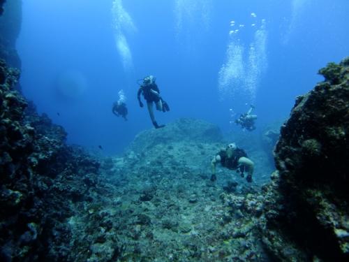 サイパン 島内観光