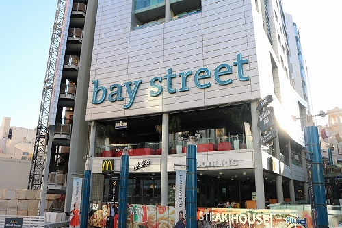 ベイストリート