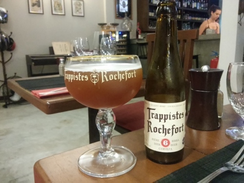 ベルギービール２