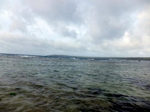 サイパン ダイビング