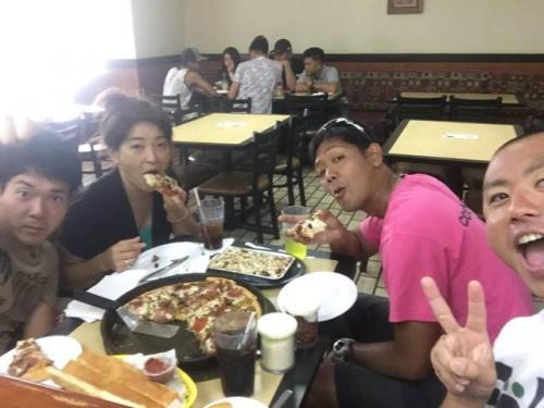 サイパン ダイビング