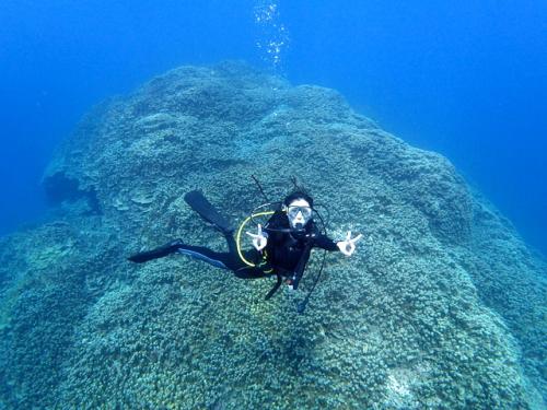 サイパン 島内観光