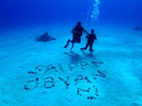 サイパン 島内観光