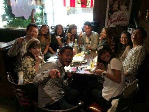 サイパン ダイビング