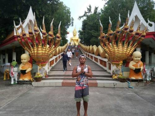 サイパン 体験ダイビング