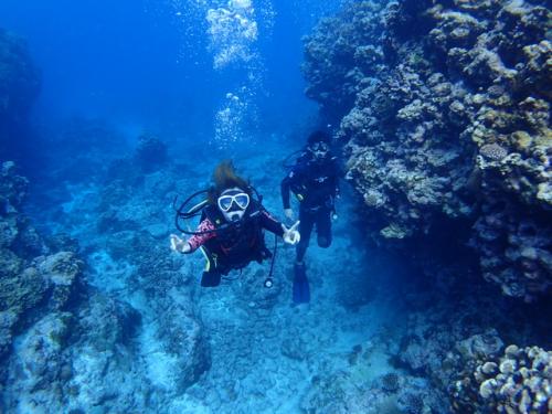 サイパン 島内観光