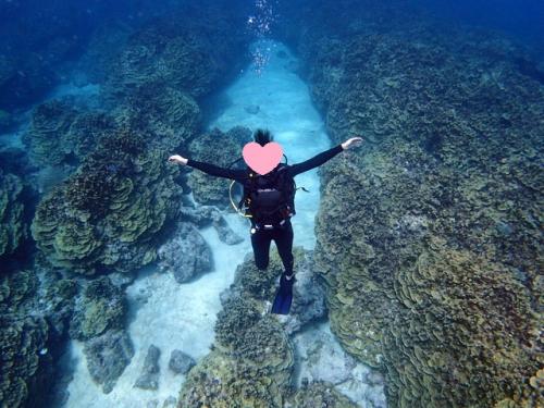 サイパン 島内観光