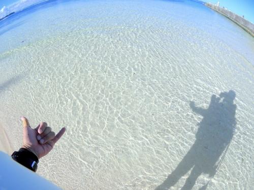 サイパン ダイビング