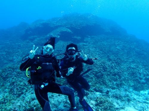 サイパン 島内観光