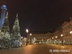 クリスマス・イルミネーション in パリ