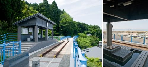 メモリアルロード2連