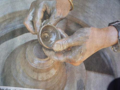 ティハールの準備2