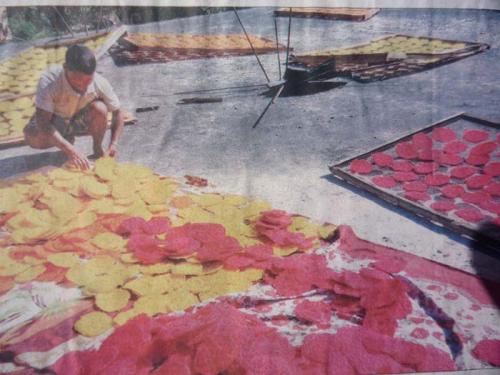 ティハールの準備3