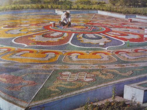 ティハールの準備5