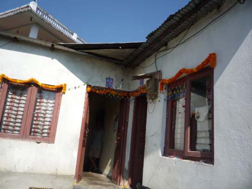 ラクシュミ・プジャ2