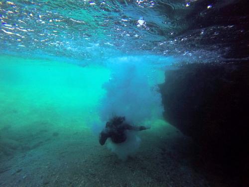 サイパンダイビングライセンス