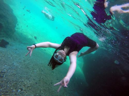 サイパンダイビングライセンス