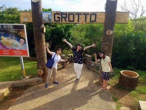 サイパンダイビング