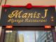 manis j