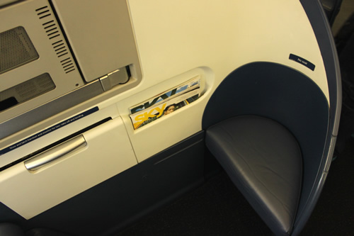 足置き付いてます