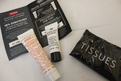 キールズのハンドクリーム・リップクリーム