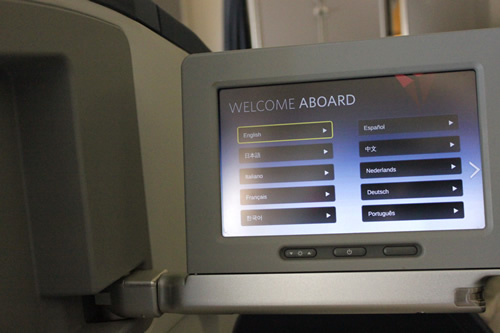 モニターが近すぎないので疲れにくい