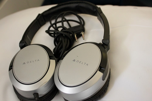 ヘッドホンも疲れにくい