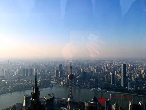 元宵節in上海(1)