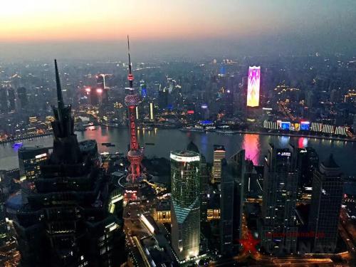 元宵節in上海(6)