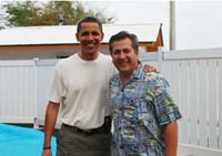 オバマ大統領とシーライフパークGM08