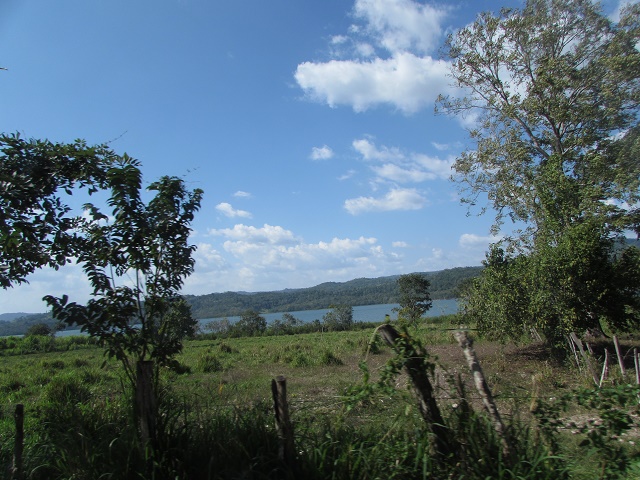 Salpeten湖 1