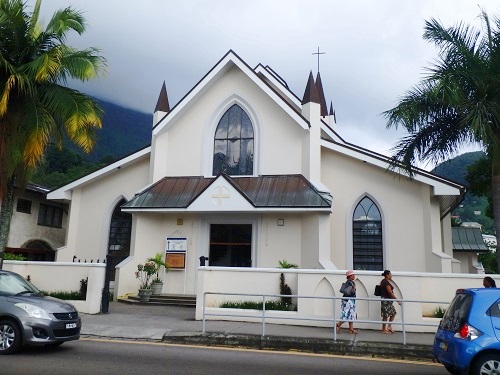 カトリック教会