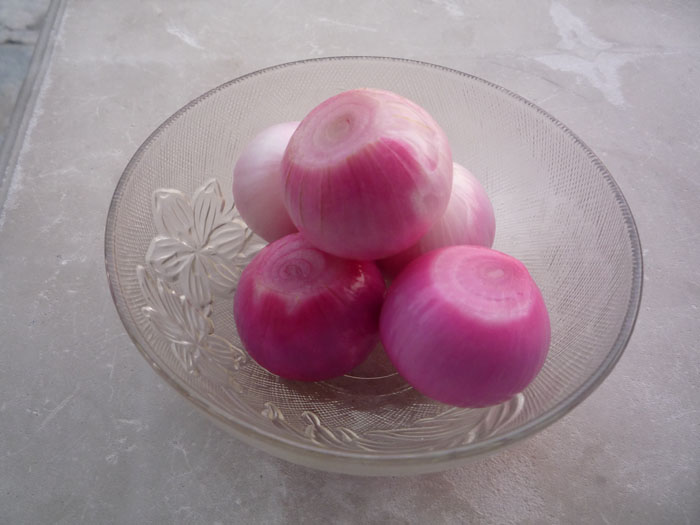 酢漬け玉ねぎ2