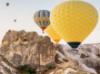 カッパドキアバルーンツアー,カッパドキア 気球ツアー,トルコ.
http://www.sakuratours.com