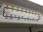上海地下鉄4号線
